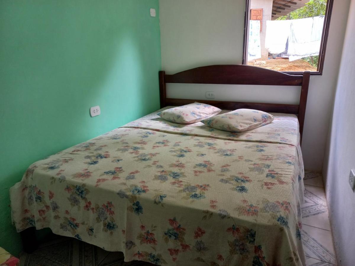 Live Hostel Parati Esterno foto