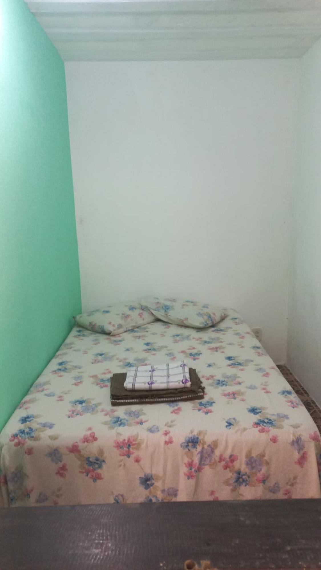 Live Hostel Parati Camera foto