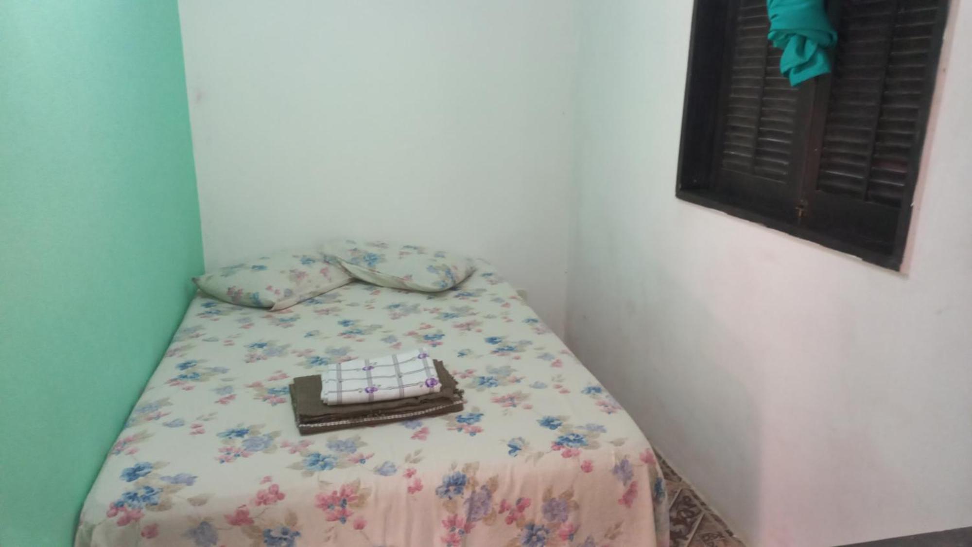 Live Hostel Parati Camera foto