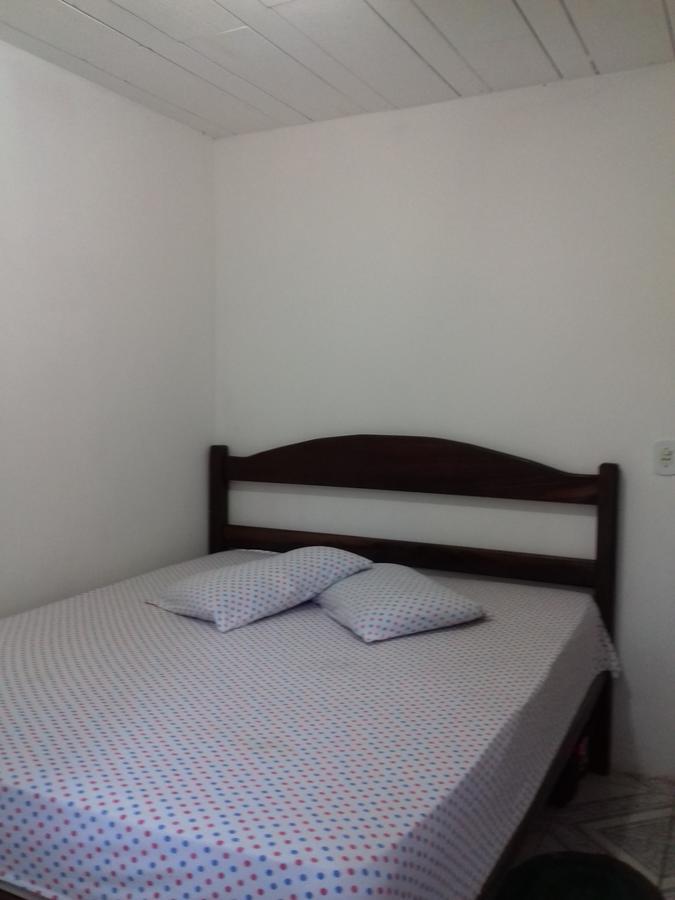 Live Hostel Parati Esterno foto