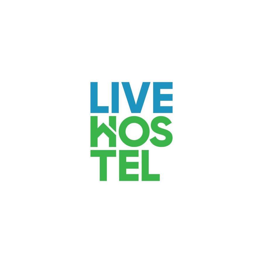 Live Hostel Parati Esterno foto
